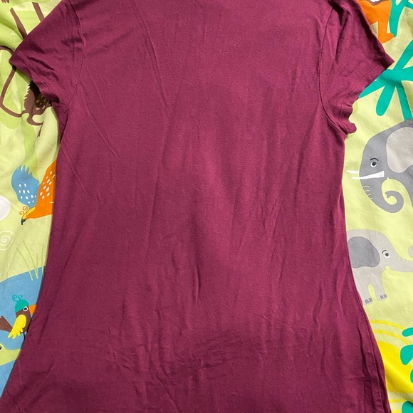 Plain T-Shirt BUY 1 GET 1 FREE - Picture 4 of 6